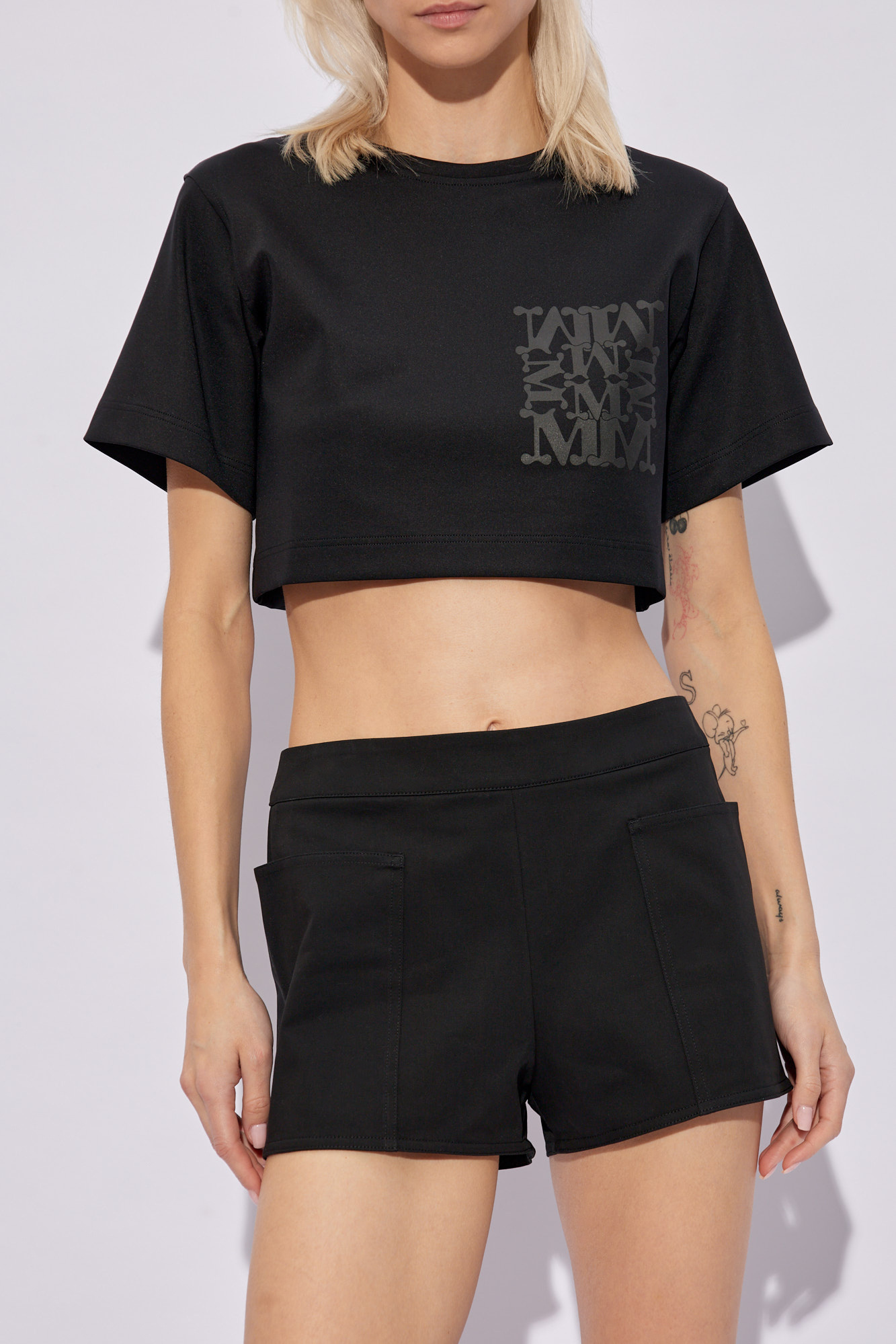 Max Mara MAX MARA マックスマーラ Tシャツ PETER ペーター